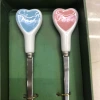Creative and cute Western-style spoon, coffee and milk mixing spoon details Picture